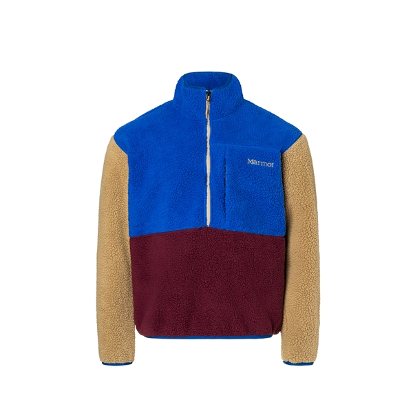 Marmot Aros Fleece 1/2 Zip - Image 6