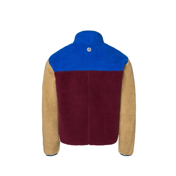 Marmot Aros Fleece 1/2 Zip - Image 7