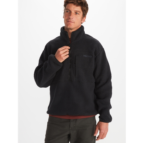 Marmot Aros Fleece 1/2 Zip - Image 3