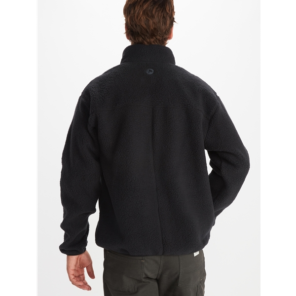 Marmot Aros Fleece 1/2 Zip - Image 4