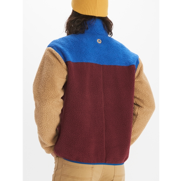 Marmot Aros Fleece 1/2 Zip - Image 9