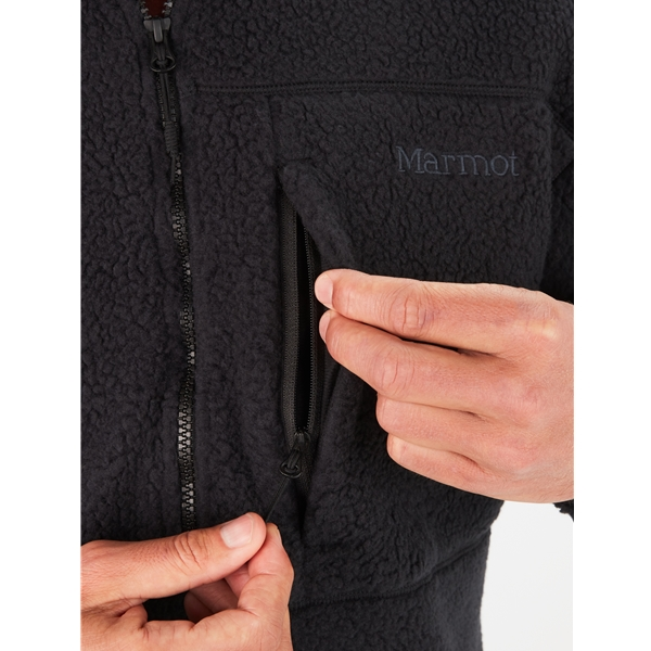 Marmot Aros Fleece 1/2 Zip - Image 5