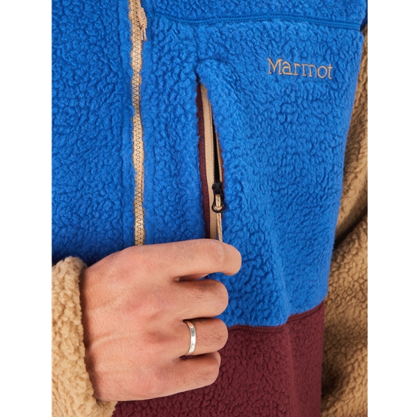 Marmot Aros Fleece 1/2 Zip - Image 10