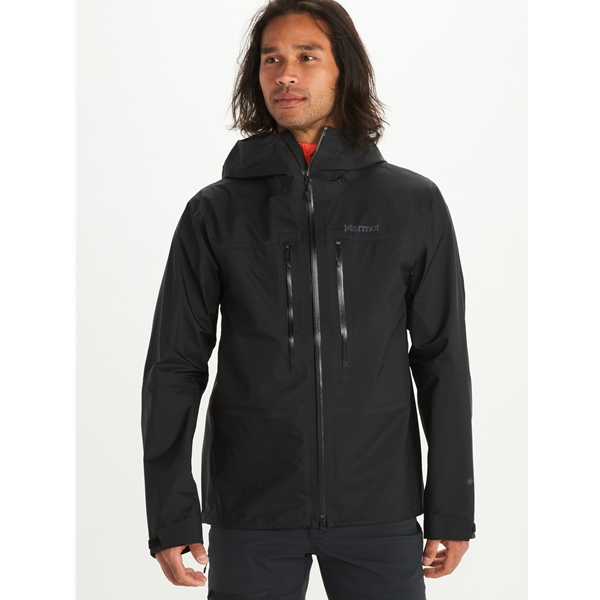Marmot Kessler Gore-Tex Jacket - Image 3