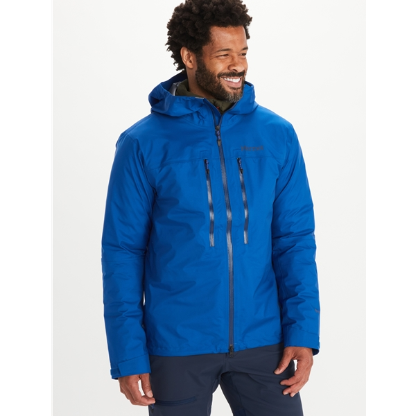 Marmot Kessler Gore-Tex Jacket - Image 10