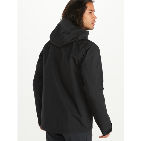 Marmot Kessler Gore-Tex Jacket - Image 4