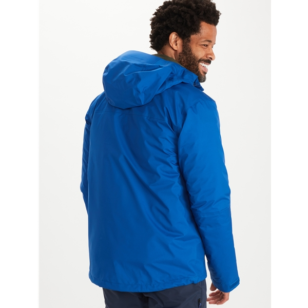 Marmot Kessler Gore-Tex Jacket - Image 11