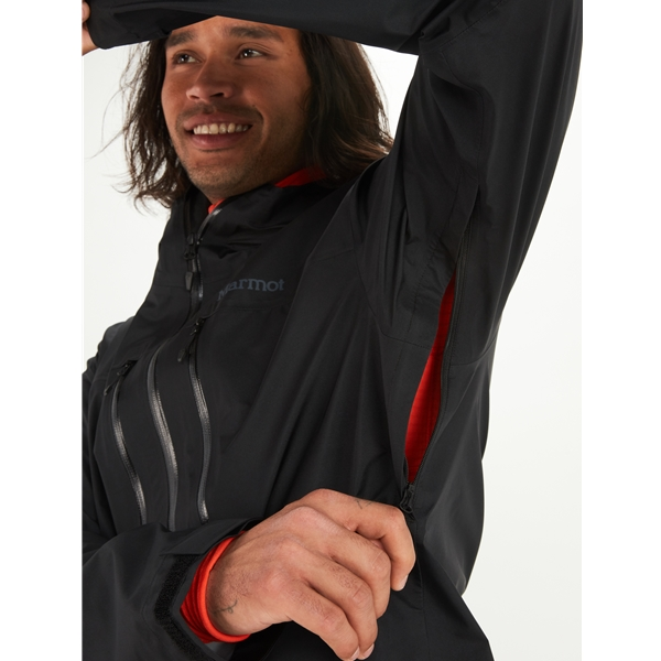 Marmot Kessler Gore-Tex Jacket - Image 7