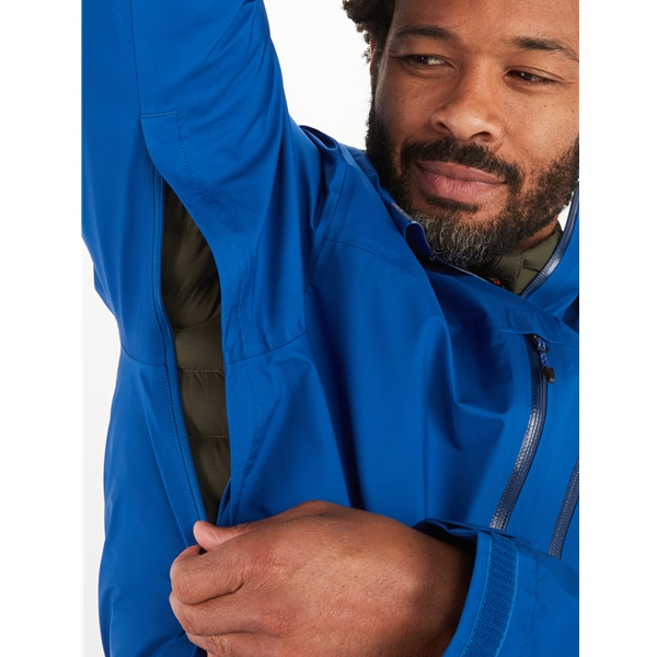 Marmot Kessler Gore-Tex Jacket - Image 14