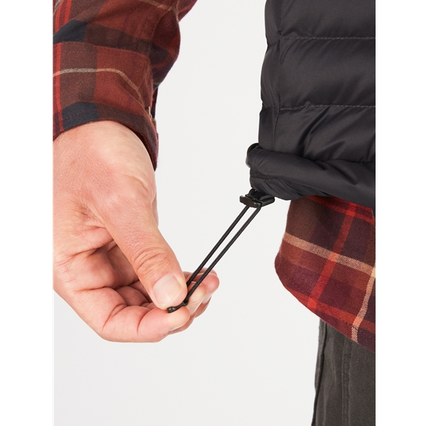 Marmot Echo Featherless Vest - Image 3