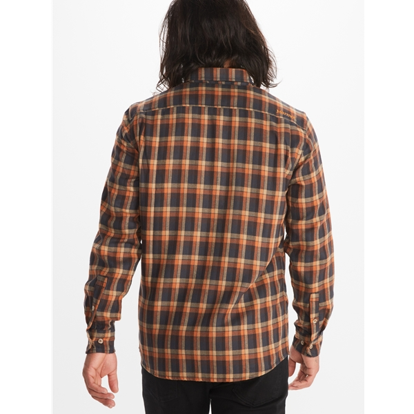 Marmot Fairfax Midweight Flannel - Image 7