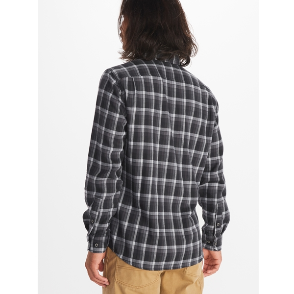 Marmot Fairfax Midweight Flannel - Image 4
