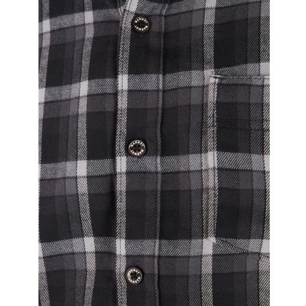 Marmot Fairfax Midweight Flannel - Image 5