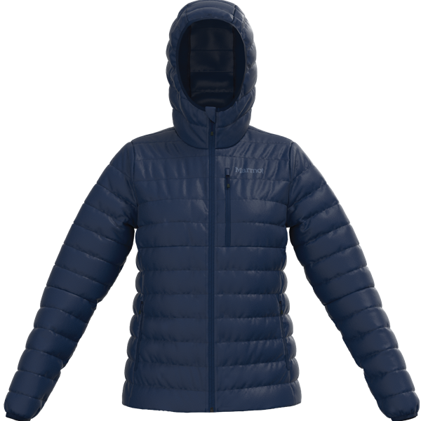 Marmot Wm's Highlander Hoody