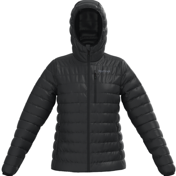 Marmot Wm's Highlander Hoody - Image 10
