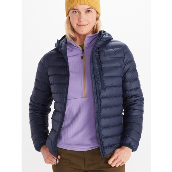 Marmot Wm's Highlander Hoody - Image 5