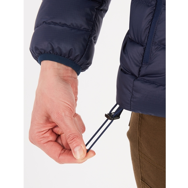 Marmot Wm's Highlander Hoody - Image 8