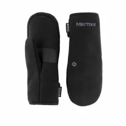 Marmot Infinium Windstopper Sherpa Lined Mitt