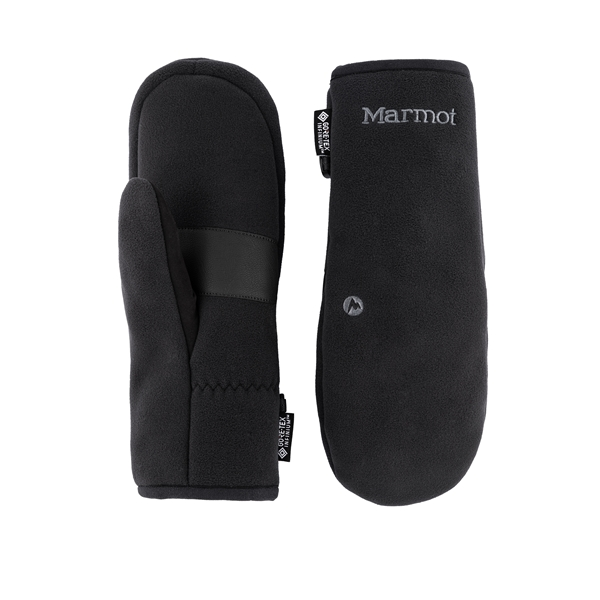 Marmot Infinium Windstopper Sherpa Lined Mitt