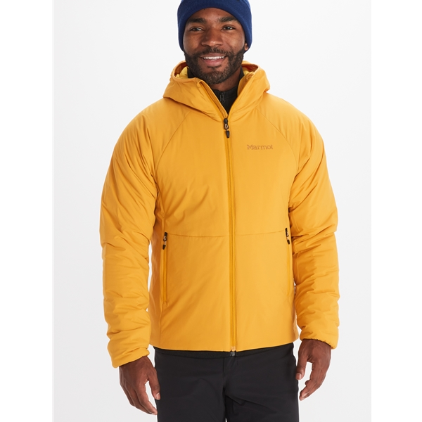 Marmot Novus Hoody - Image 9