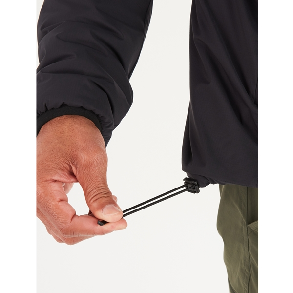 Marmot Novus Hoody - Image 5