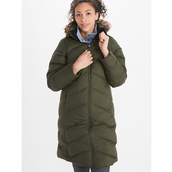Marmot Wm's Montreaux Coat - Image 4