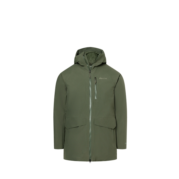 Marmot Oslo Gore-Tex Jacket - Image 8