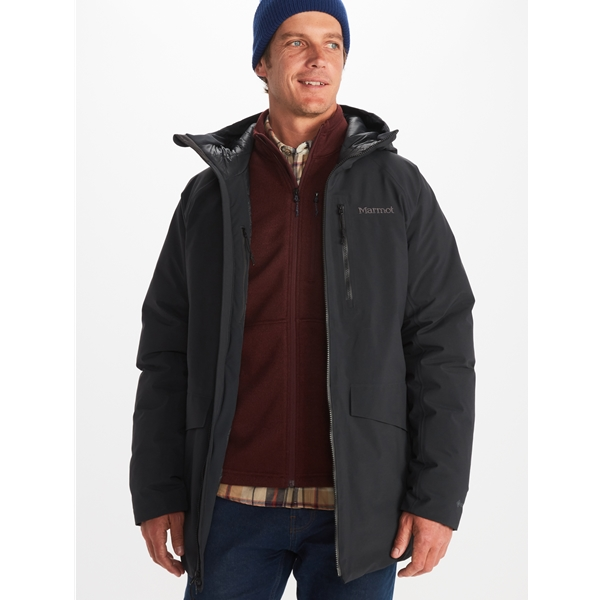 Marmot Oslo Gore-Tex Jacket - Image 3