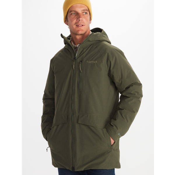 Marmot Oslo Gore-Tex Jacket - Image 10