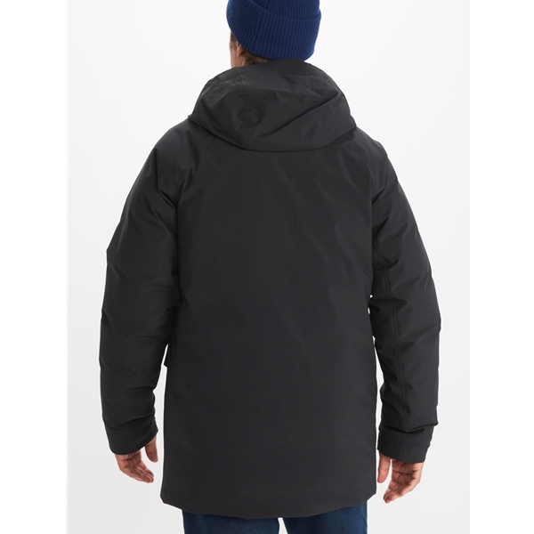 Marmot Oslo Gore-Tex Jacket - Image 4