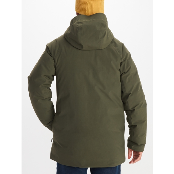 Marmot Oslo Gore-Tex Jacket - Image 11