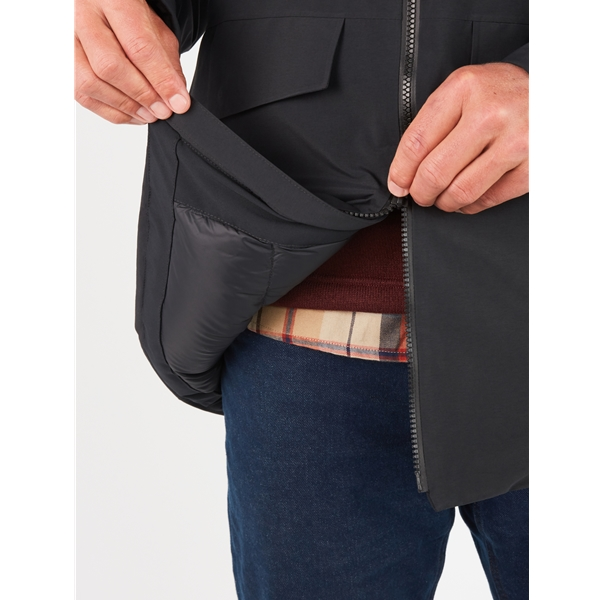 Marmot Oslo Gore-Tex Jacket - Image 5