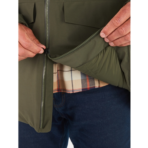 Marmot Oslo Gore-Tex Jacket - Image 12