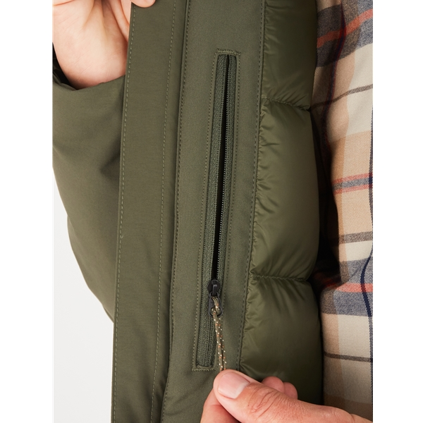 Marmot Oslo Gore-Tex Jacket - Image 14