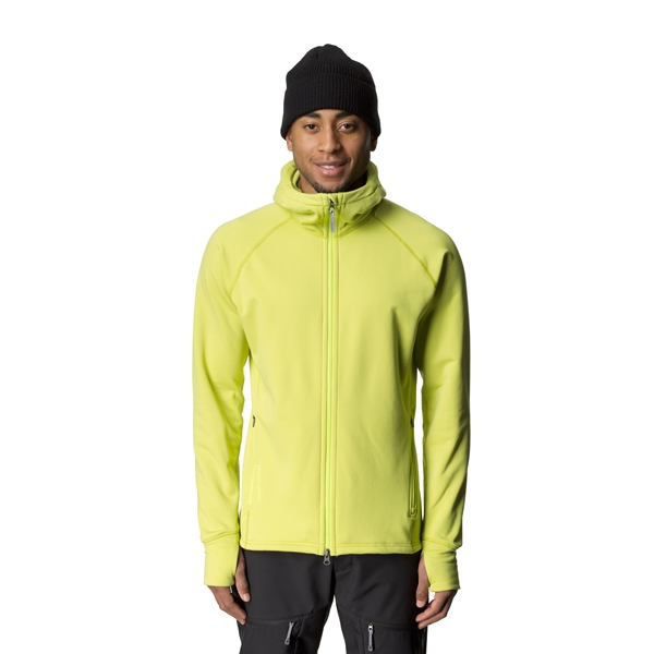 Houdini M's Power Houdi - Image 7