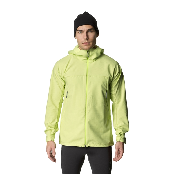 Houdini M's Pace Jacket - Image 4