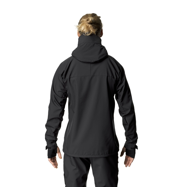 Houdini M's Pace Jacket - Image 9