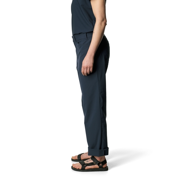 Houdini W's Dock Pants - Image 2