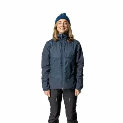 Houdini W's Moonwalk Jacket