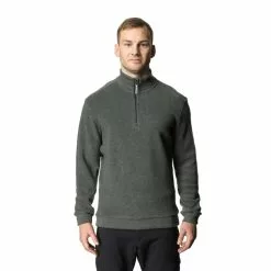 Houdini M's Alto Half Zip