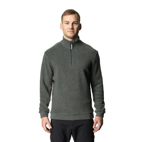 Houdini M's Alto Half Zip