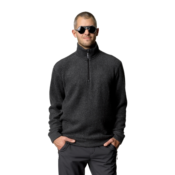 Houdini M's Alto Half Zip - Image 4