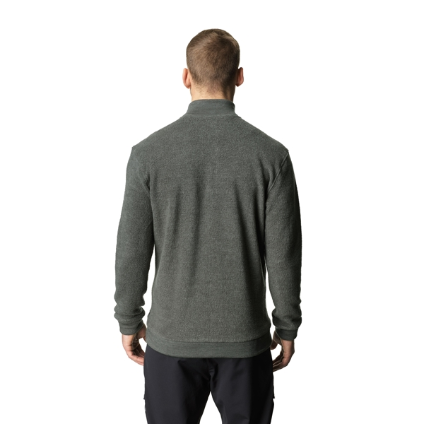 Houdini M's Alto Half Zip - Image 3