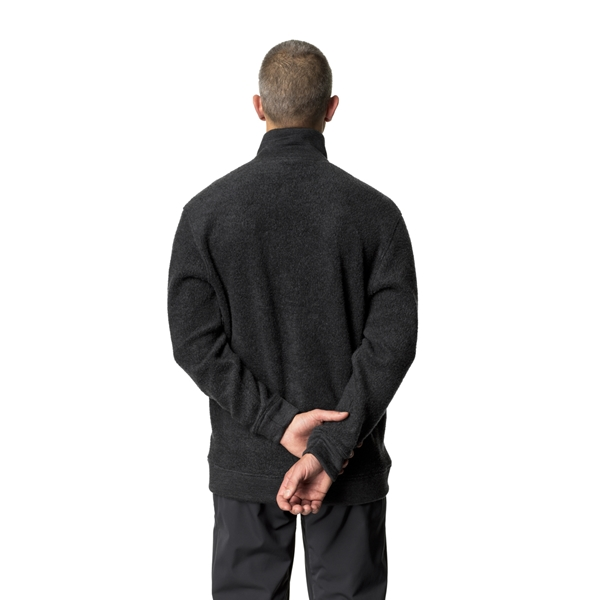 Houdini M's Alto Half Zip - Image 6