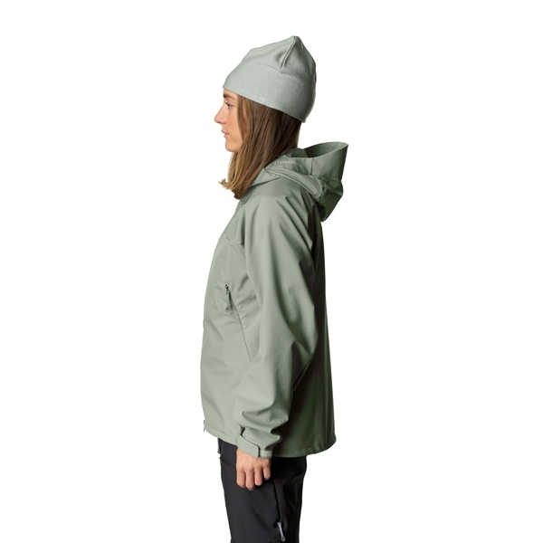 Houdini W's Pace Jacket - Image 2