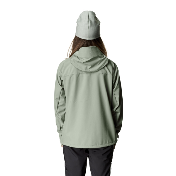 Houdini W's Pace Jacket - Image 3
