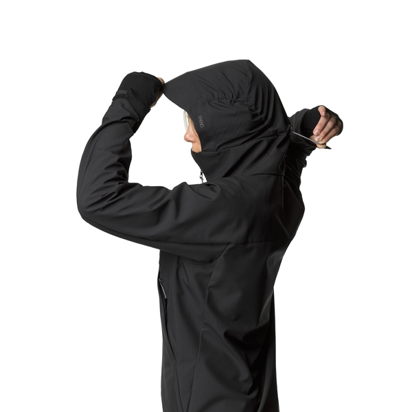 Houdini W's Pace Jacket - Image 11