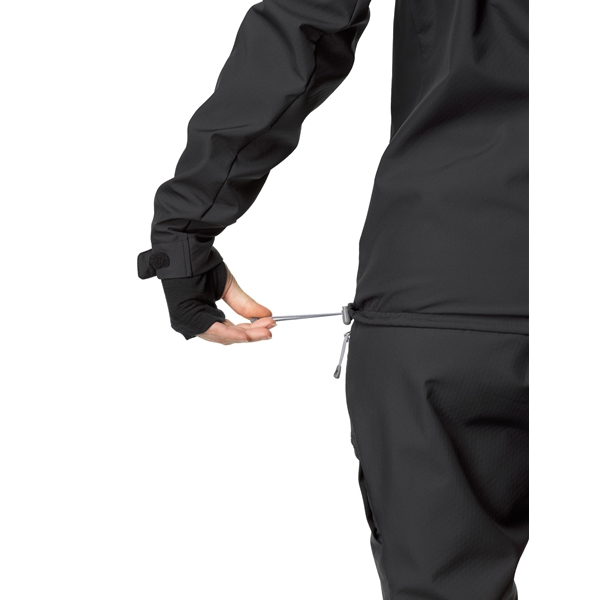 Houdini W's Pace Jacket - Image 14