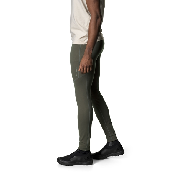 Houdini M's Adventure Tights - Image 2