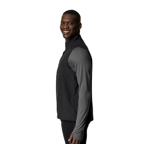 Houdini M's Pace Hybrid Vest - Image 2
